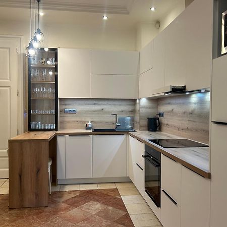 Leo Apartment Obchodna - Family Bratislava Exterior photo